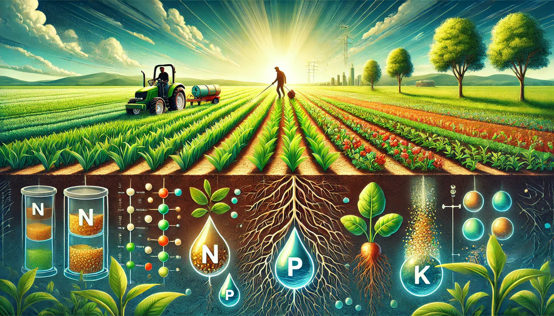 The Importance of a Home Garden