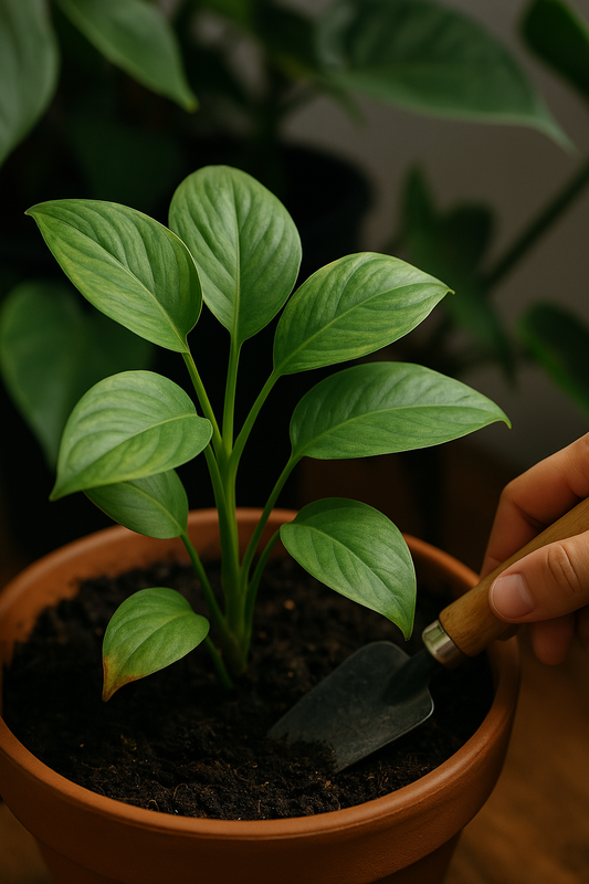 Build a Greener Garden: Tips for Sustainable Plant Care