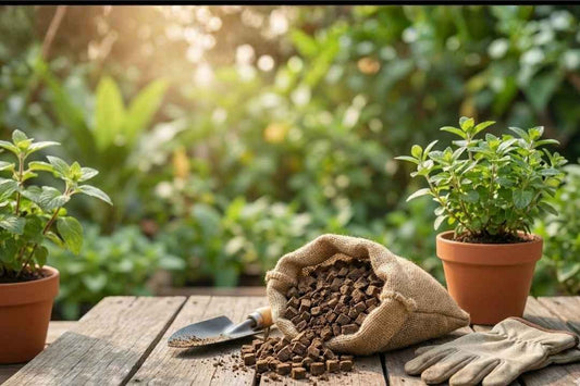 Neem Cake Fertilizer: Uses, Benefits & How to Apply