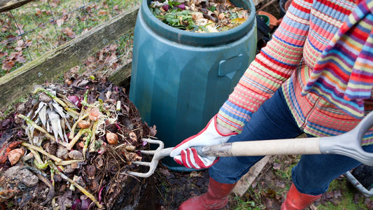 DIY Organic Fertilizers: Create Natural Nutrients for a Thriving Garden at Home