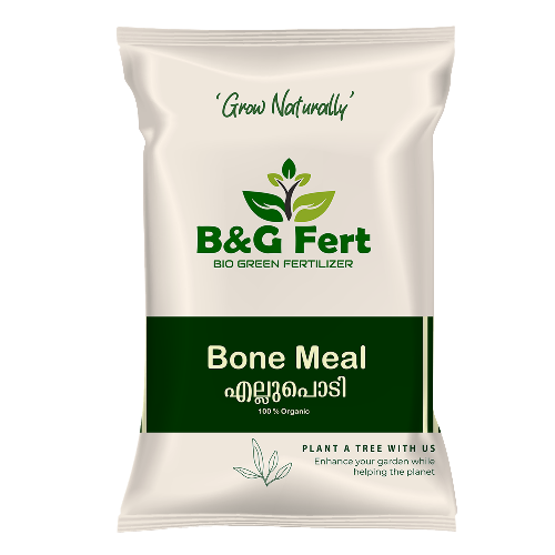 Bone Meal From B&G Fert Pack Of 800g